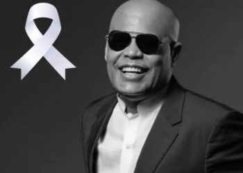 Luto en el mundo de la música fallece el merenguero rubby Pérez