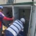 Corpoelec instaló transformador en el Hospital Clínico de Maracaibo