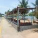 Balneario de Bobures se prepara para la temporada Semana Santa 2025