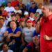 Comuneros del Oeste de Maracaibo respaldan al candidato del GGP Luis Caldera
