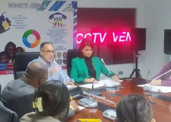 Gobernación del Zulia Impulsa Mesa de Trabajo para Fortalecer los Derechos de las Mujeres y la Familia