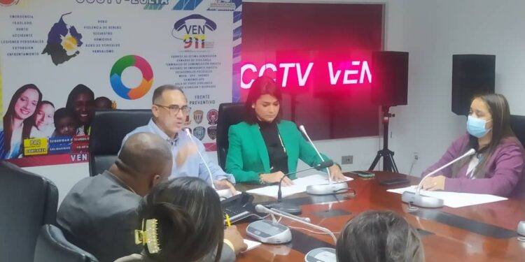 Gobernación del Zulia Impulsa Mesa de Trabajo para Fortalecer los Derechos de las Mujeres y la Familia