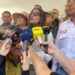 Jessy Gascón: Adrián Romero ha dado continuidad a la corrupción de Rafael Ramírez
