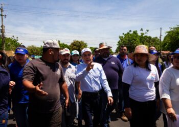 Rosales continúa recuperando las calles y avenidas del Zulia con el Plan de Respuesta Inmediata