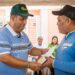 Alcaldía de Maracaibo entrega primer lote de nomenclaturas de 2025