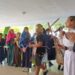 Vía Crucis de Jesucristo escenifican en la Fundación Niño Zuliano