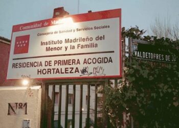 Crisis en el Centro de Menores de Hortaleza: Violencia y Falta de Control Alarman a Trabajadores