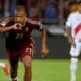 Venezuela Sueña con el Mundial! Victoria Agónica Ante Perú Revive la Esperanza Vinotinto