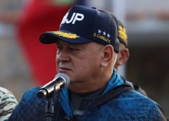 Alerta en Caracas Autoridades Incautan Explosivo y Denuncian Planes de Desestabilización