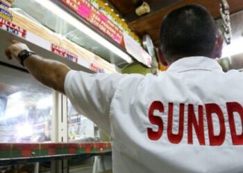 Sundde Despliega Operativo “Semana Santa Segura 2025” en Coche para Blindar Precios Justos del Pescado En vísperas de la Semana Santa,