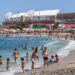 Venezuela Ofrece 510 Playas Aptas para el Disfrute en este Asueto de Semana Santa