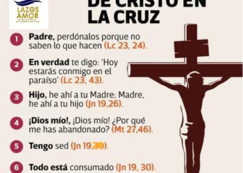 UN INSTANTE CON DIOS….