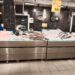 El pescado fue el protagonista en los mercados esta Semana Santa