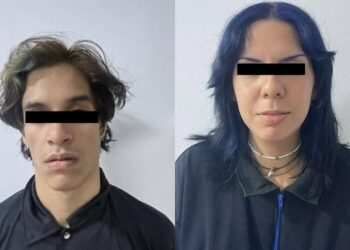 Horror en Chacao: Madre y Padrastro Detenidos por Abuso Sistemático contra Niña de 4 Años