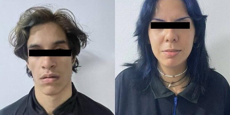 Horror en Chacao: Madre y Padrastro Detenidos por Abuso Sistemático contra Niña de 4 Años