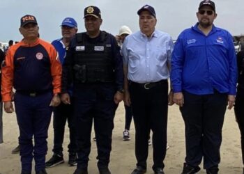 La Gobernación del Zulia supervisa el operativo Semana Santa 2025