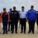 La Gobernación del Zulia supervisa el operativo Semana Santa 2025