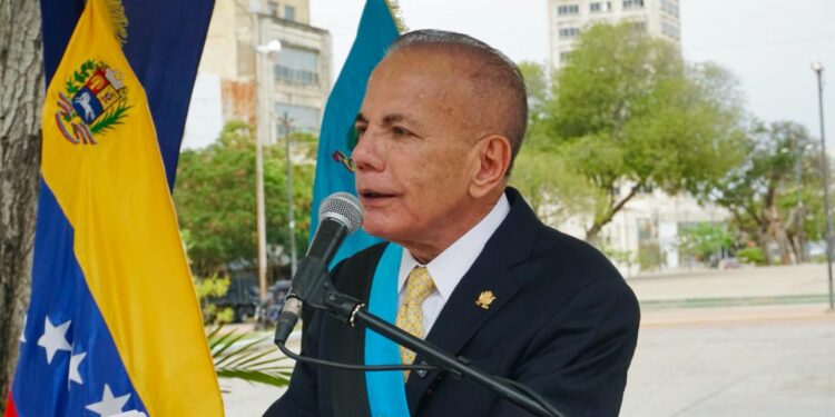Manuel Rosales por el 19 de abril: “Que la valentía y determinación de nuestros antepasados nos impulse a jamás dejar al pueblo a la deriva