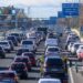 Retenciones marcan el regreso a Madrid tras el puente de Semana Santa