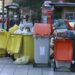 Es oficial: la huelga de recogida de basuras en Madrid comienza este lunes