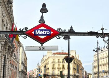 Cambio en la Línea 3 del Metro de Madrid: nueva parada ya conecta con la Puerta del Sol