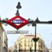 Cambio en la Línea 3 del Metro de Madrid: nueva parada ya conecta con la Puerta del Sol