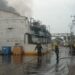 Investigación en Curso por Incendio en Planta Camaronera del Zulia: Lamar Asegura Continuidad Operativa