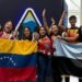 Orgullo Venezolano en Texas! Jóvenes Brillan en Campeonato Mundial de Robótica