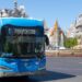 Convocan huelga en autobuses urbanos e interurbanos en Madrid entre el 30 de abril y el 29 de mayo