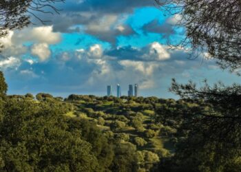 Madrid se vuelca con el Día de la Tierra: talleres, exposiciones y actividades para cuidar el planeta
