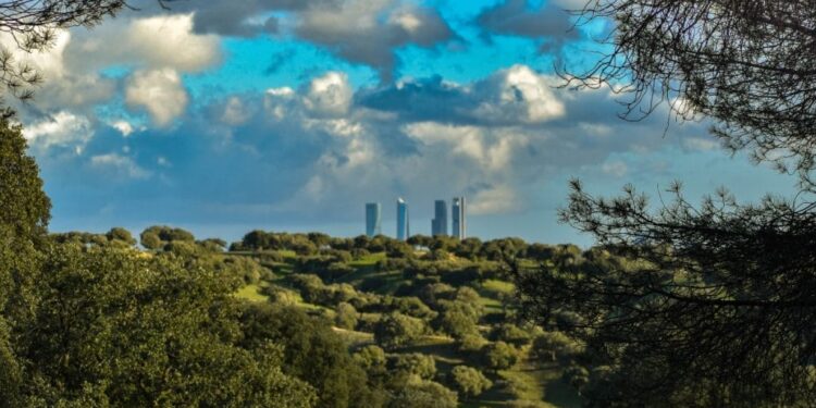 Madrid se vuelca con el Día de la Tierra: talleres, exposiciones y actividades para cuidar el planeta