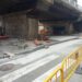 Vecinos del barrio Esperanza denuncian retrasos en la reforma de un puente