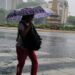 Inameh Alerta sobre Lluvias en Gran Parte del Territorio Nacional para este Miércoles