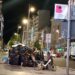 Cuarto día de huelga de limpieza en Madrid: la basura se acumula y crecen las quejas vecinales