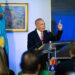 Manuel Rosales: “El voto es el único mecanismo que provocará el cambio en Venezuela”