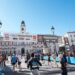 Madrid se prepara para el Maratón 2025: 45.000 corredores y decenas de calles cortadas este domingo