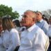 Manuel Rosales: “Le pedimos a Jesús de la Misericordia por el Zulia y por Venezuela”