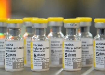 Alerta Sanitaria! Gobierno despliega campaña masiva de vacunación contra la fiebre amarilla y otras enfermedades cruciales