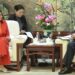 Venezuela y China Impulsan Alianzas Estratégicas para Potenciar Zonas Económicas Especiales
