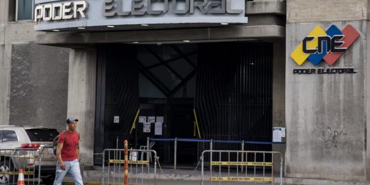 Elecciones del 25-M: Candidatos deben separarse de sus cargos desde hoy, 29 de abril