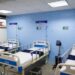 Rosales inaugura el moderno Centro Clínico Ambulatorio El Silencio