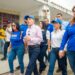 Rosales recorre el sur del Lago entregando más de una decena de obras….