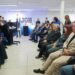 UJGH celebró sus 22 años con un emotivo acto lleno de historia, reconocimiento y visión de futuro