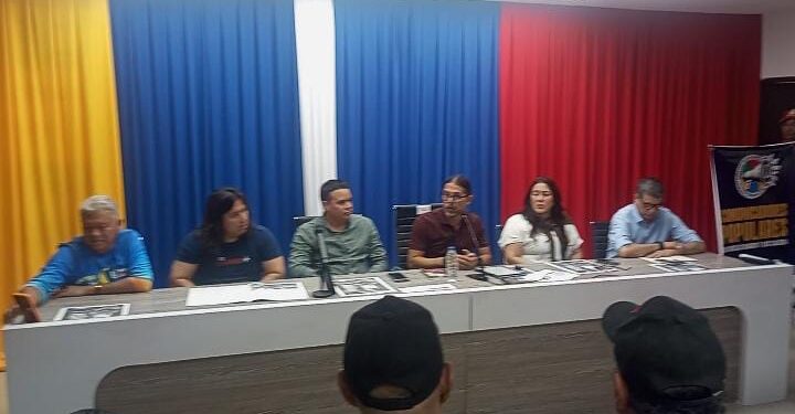 EL Ministro Freddy ñáñez realizó un conversatorio en Maracaibo