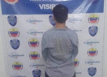 Detenido hombre por agresiones contra su progenitora y hermana en Colón 