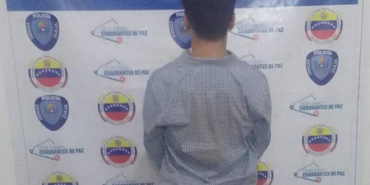 Detenido hombre por agresiones contra su progenitora y hermana en Colón 