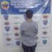 Detenido hombre por agresiones contra su progenitora y hermana en Colón 
