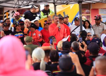 Gremio del transporte multimodal se suma a la victoria de Luis Caldera como gobernador del Zulia