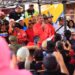 Gremio del transporte multimodal se suma a la victoria de Luis Caldera como gobernador del Zulia