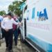 Manuel Rosales culmina una exitosa gira por el sur del Lago y prepara nuevos recorridos